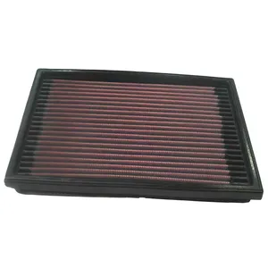 Nuovo Filtro Aria ad Alto Flusso per <span class=keywords><strong>Opel</strong></span> <span class=keywords><strong>Corsa</strong></span> <span class=keywords><strong>B</strong></span> TIGRA S93 CHEVROLET <span class=keywords><strong>CORSA</strong></span> Saloon 1.0 Peugeot 206 306 <span class=keywords><strong>1.6</strong></span> BMW X5 E53 4.4i VOLVO C70 - Product Image 2