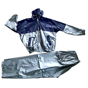 Chaqueta <span class=keywords><strong>para</strong></span> Motociclistas, Traje Impermeable <span class=keywords><strong>para</strong></span> Motocicleta - Product Image 2