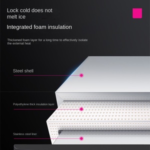 Máquina de Hielo Comercial de Alta Capacidad de 500 kg, Máquina para Hacer Hielo en Bloques, Máquina Automática de Cubitos de Hielo - Product Image 4