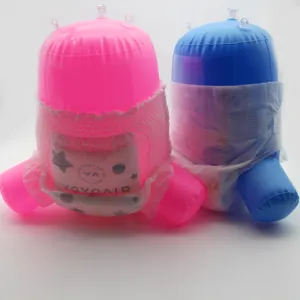 도매 뜨거운 판매 경험 에코 친화적 인 면화 아기 기저귀 제조 업체 중국에서