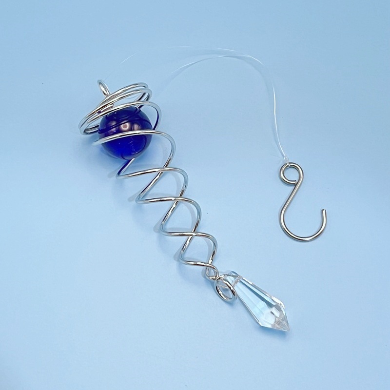 Blue [Spherical Design]