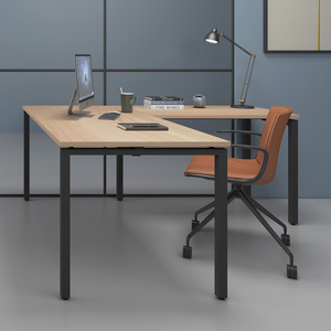 Sang Trọng Hiện Đại Văn Phòng Điều Hành Bàn Mở rộng Quản Lý Máy Trạm Ông Chủ Văn Phòng Bằng Gỗ Bảng Cho Điều Hành Hiện Đại Văn Phòng - Product Image 1