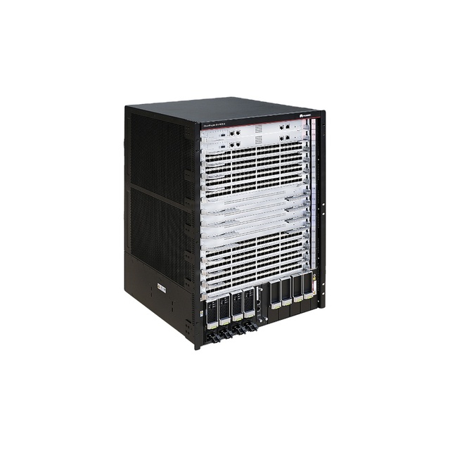 S12700e-8 Cloudengine S12700e Series Core Network Switches Et1bs12708e0