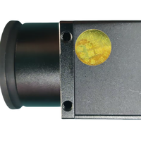 Cámara Industrial Compacta CMOS Antivandálica de Alta Resolución de 6.3MP XX-3DTECH para Luz Estructurada 3D y Escáneres 3D