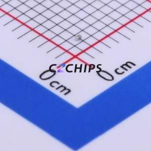 Condensador SMD (MLCC) RF03N0R5A250CT 0201 (Capacitancia: 0.5pF) (Voltaje Nominal: 25V Coeficiente de Temperatura: NP0) - Product Image 1