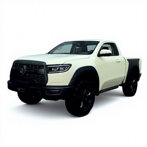 Grand espace Offre Spéciale forte puissance 3.0t Awd GWM véhicule tout-terrain chinois <span class=keywords><strong>pick</strong></span>-<span class=keywords><strong>up</strong></span> 4X4 3.0t moteur au camion 4wd voitures bon marché à vendre - Product Image 1