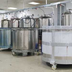 Colorspring Dtf Ink5000 Ml 500Ml 1000Ml Op Waterbasis Dtf-Inkt Cmyklm Lc W Pigmentinkt - Product Image 4