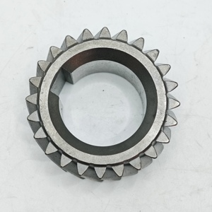 เฟืองข้อเหวี่ยงพรีเมียมสำหรับเครื่องยนต์ Yangdong YSD490G-1 คุณภาพระดับ OEM ผลิตจากเหล็ก 40Cr ทนความร้อนได้ 200 องศา เฟืองข้อเหวี่ยง YSD490G-1 - Product Image 5