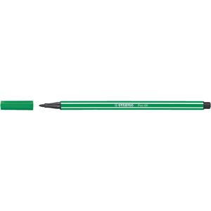 STABILO - PEN 68 VERDE ESMERALDA - Product Image 1