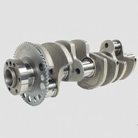 Pour GM Chevrolet Corvette Silverado Tahoe 53 62 Vortec LS LS1 LS2 LS3 Vilebrequins forgés