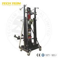 Tour de levage pour enceintes Line Array de fabrication chinoise
