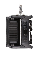Luminaire de lavage stroboscopique à inclinaison hybride pour l'extérieur 15000W LED Color STRIKE M avec inclinaison à 180 °