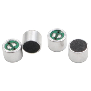 Độ nhạy cao không thấm nước năng động microphone-362 19x10 mét <span class=keywords><strong>Electret</strong></span> Dual Channel điều khiển bằng giọng nói ứng dụng giá bán buôn - Product Image 6