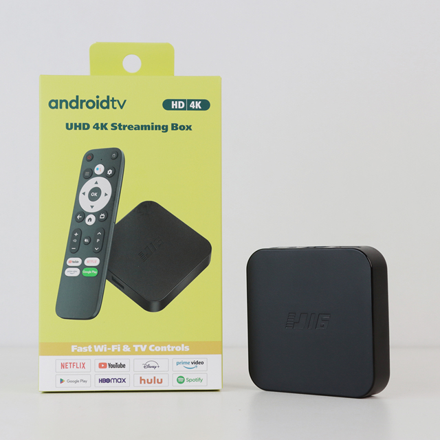 Best Price U16 Android Tv Box with Free Customized Gift Box Fast Delivery 4K Dual WiFi Smart Set Top Box Android