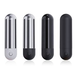 Nieuwe Vrouwelijke Masturberen Seksspeeltjes Vibrator Mini Bullet Met Afstandsbediening 10 Speed Seksspeeltje Ei Voor Vrouw Vibrerende Bal - Product Image 1
