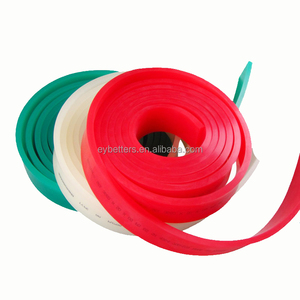 Chất Lượng Cao <span class=keywords><strong>Squeegee</strong></span> Cao Su <span class=keywords><strong>Squeegee</strong></span> Cao Su Màn Hình In Ấn Squeegees 18 20 Inch Cho Các Vật Liệu In Ấn Khác - Product Image 2