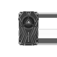 IFlight BLITZ Whoop VTX Haute Puissance 5.8G/4.9G 1.6W 2.5W 40CH Raceband Coque CNC Micro Intégré 2-8S MMCX pour RC FPV