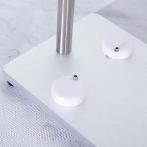 Machine de pressage manuelle pour bouteilles en verre et plastique, miel, huiles, parfums, cosmétiques, savon, crème, shampoing, eau minérale, brillant à lèvres, laque pour cheveux - Product Image 5