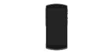 Terminal de données mobile industriel CT58 Linux PDA robuste avec lecteur de codes-barres NFC IP67 5000mAh en stock