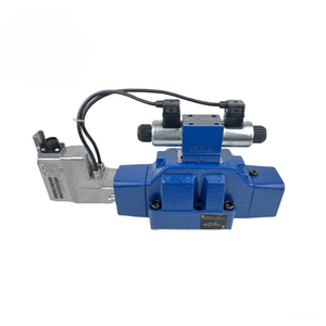 Vanne hydraulique proportionnelle série 4WRBKE 4WRBKE35/27/16/10 - Product Image 6