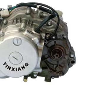 Moteurs de <span class=keywords><strong>moto</strong></span> CQJB 250cc Moteur d'<span class=keywords><strong>occasion</strong></span> 115cc Moteurs YX125cc 150cc 250cc - Product Image 4