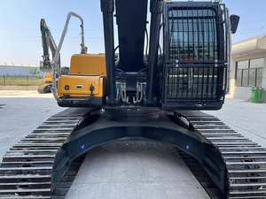 Excavadora Usada Hyundai 305LC-9T, Excavadora Hidráulica de Segunda Mano R220-9S 335LC-7 R80-7 R210-5D R215VS Original de Japón - Product Image 4