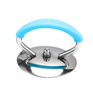 Perillas universales para tapa de <span class=keywords><strong>olla</strong></span>, asas resistentes al calor para ollas, utensilios de cocina, tapa - Product Image 5