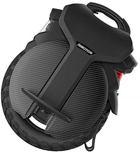ยูนิไซเคิล INMOTION V11 ระบบกันสะเทือนแบบลม 84V 2000W 1500wh สกู๊ตเตอร์ทรงตัวอัตโนมัติ พร้อมที่จับในตัว ล้อเดียว - Product Image 2
