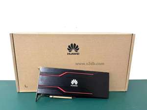 لهوواوي atlasduo 96G-300i قمم INT8 ، TFLOPS FP16 ، PCIe Gen4.0 ، الاستدلال وفك التشفير فائق السرعة AI - Product Image 5