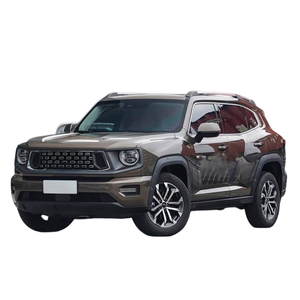 Suministro al por Mayor de Autos Usados 2023 Haval Big Dog 2.0T AWD Wild Plus, SUV de <span class=keywords><strong>Segunda</strong></span> <span class=keywords><strong>Mano</strong></span> de Alta Potencia con Motor de Gasolina <span class=keywords><strong>4x4</strong></span> - Product Image 3