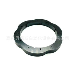 Codificador Absoluto Brt de 160 mm para Automatización Industrial, Número de Pieza 132XU9736F - Product Image 1