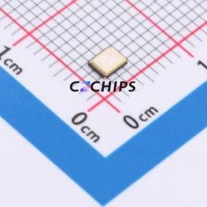 S3233000201040B5 Crystal (Passive) SMD3225-4P Crystal Oscillator SMD Crystal Oscillator 33MHz 50ppm 20pF - Product Image 1