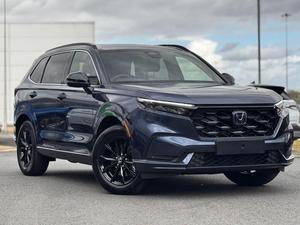 <span class=keywords><strong>SUV</strong></span> híbrido <span class=keywords><strong>enchufable</strong></span> 2024 Hon D a C, 2,0 17,7 kWh, perfectamente usado - Product Image 4