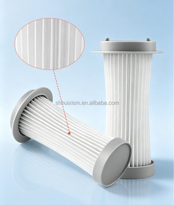 Ensemble de filtres HEPA et filtres éponge de remplacement compatibles avec l'aspirateur Deerma VC90 VC90Pro D20, pièces détachées lavables - Product Image 2