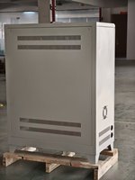 Groupe électrogène à onduleur intégré TNS-F-120KVA à onde sinusoïdale pure certifiée CE/ISO pour Bureaux, Centres Commerciaux et Supermarchés