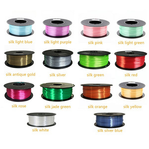 Fabricant Soie PLA 3D Imprimante Stylo D'impression Consommables 250g 3d imprimante consommatives - Product Image 6