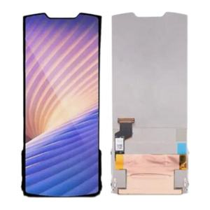 Pantalla LCD de Repuesto con Digitalizador Táctil para <span class=keywords><strong>Motorola</strong></span> <span class=keywords><strong>Razr</strong></span> 5G <span class=keywords><strong>2020</strong></span> XT2071 - Product Image 6