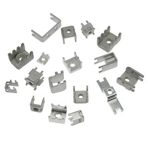 Borne de soudage PCB Telian à courant élevé 200A M8, borne à vis TLS8602 en laiton étamé, base fixe 4 broches, certifiée CE/ISO - Product Image 1