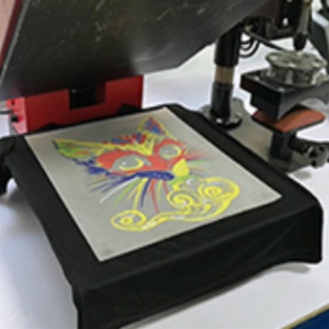 Tinta Supercolor Sin Sedimentos para EPSON I3200 I4720 XP600 DTF, Sin Sedimentos, Sin Obstrucciones en el Cabezal de Impresión - Product Image 6