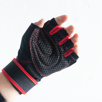 Gants de sport tactiques en néoprène pour le cyclisme en plein air, l'entraînement au ski, la musculation et la remise en forme