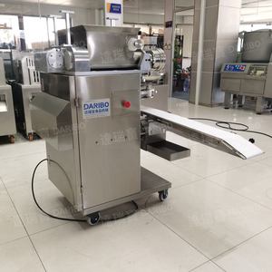 <span class=keywords><strong>Promotion</strong></span> pour Kubba kibbeh formant la machine <span class=keywords><strong>croquette</strong></span> coxinha Machine encroûtante petite machine de fabrication kubba - Product Image 4