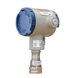 Medidor Inteligente en Línea Original STG97L-E1G-00000-1C Controlador de Temperatura PID Honeywell STG97L STG97L-E1G-00000-1C Smart Pressur - Product Image 1