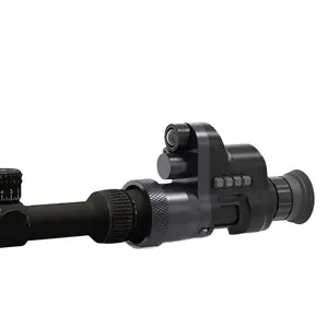 HENBAKER NV710S DIGITAL Scopes Accessories night vision scope with infrared laser sight