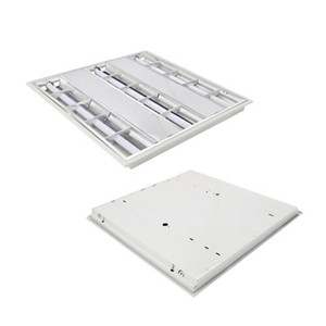 Văn phòng trần ánh sáng lịch thi đấu 3x18W 4x18W lõm dẫn lưới tản nhiệt ánh sáng lịch thi đấu - Product Image 4