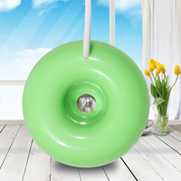 USB Humidificateur D'air Portable Mini Beignets Doux Parfum Huile Essentielle Diffuseur Brumisateur