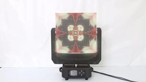Sản Phẩm Mới 5P DMX512 Ma Thuật Pixel 64X64 Led Video Di Chuyển Head Screen - Product Image 4