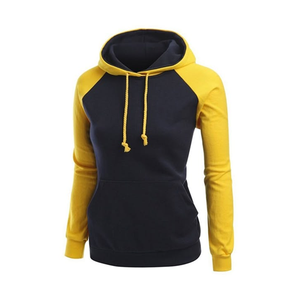 Sweat à capuche pour femme de haute qualité, nouvelle arrivée, sweat à capuche en molleton de coton doux, taille plus, sweat-shirt pour femme, confortable, respirant, hiver - Product Image 2