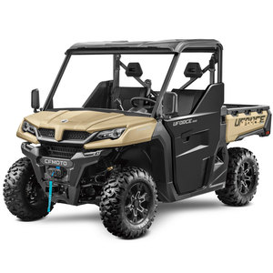 <span class=keywords><strong>Quad</strong></span> UFORCE 1000 haute performance, vente chaude 2026, 1000cc, UTV côte à côte 4x4 pour les travaux agricoles - Product Image 1