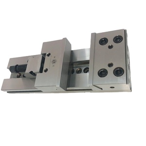 Gt150a gt150x200 CNC trung tâm máy chính xác Modular phó Hướng dẫn sử dụng ổ đĩa kẹp công cụ - Product Image 2