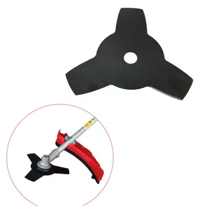 Multifunctional Weeder Grass Cutter Attachment Cutting Trimmer Head Brush Cutter Accessories